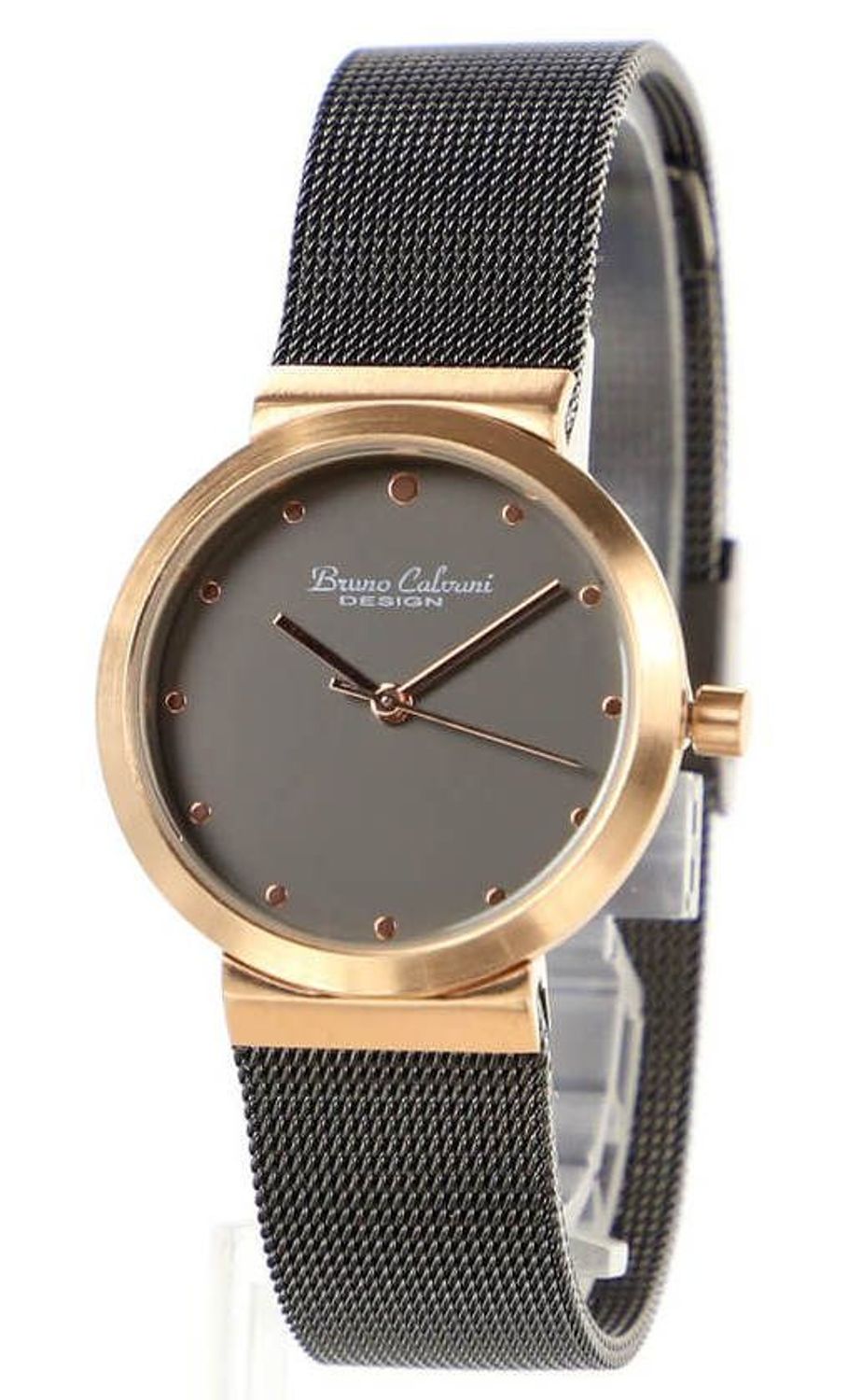 Zegarek damski Bruno Calvani Fashion BC90383 różowe złoto.jpg